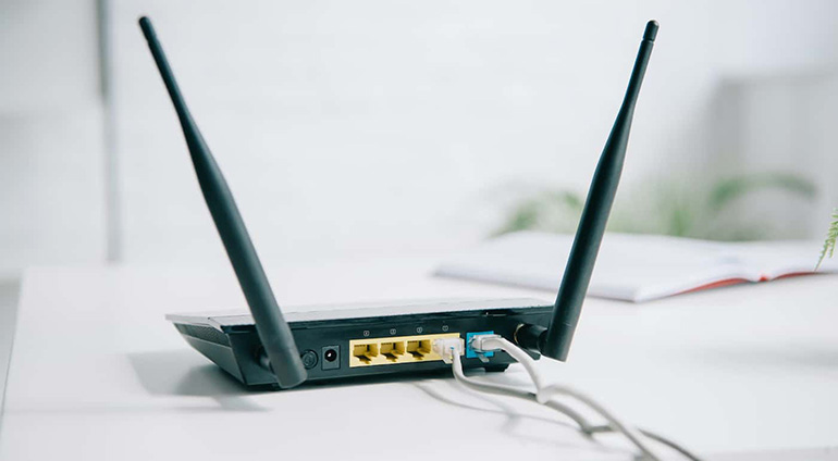ADSL2+